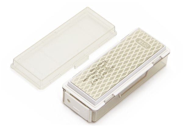 Deimantinis vandeninių galąstuvų paviršiaus lygintuvas SUEHIRO DADA