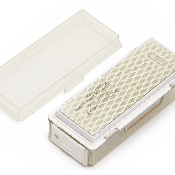 Deimantinis vandeninių galąstuvų paviršiaus lygintuvas SUEHIRO DADA