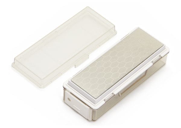 Deimantinis vandeninių galąstuvų paviršiaus lygintuvas SUEHIRO DADA