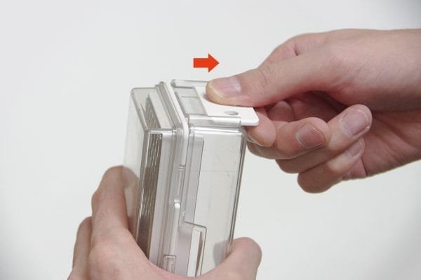 Deimantinis vandeninių galąstuvų paviršiaus lygintuvas SUEHIRO DADA