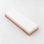 Dvipusis Japoniškas vandeninis galandimo akmuo, rupumas #280/#1000