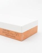 Dvipusis Japoniškas vandeninis galandimo akmuo, rupumas #280/#1000