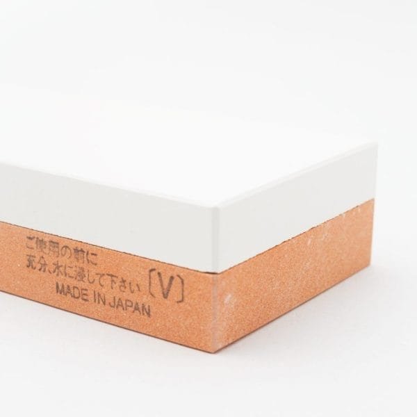 Dvipusis Japoniškas vandeninis galandimo akmuo, rupumas #280/#1000