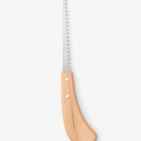 Rankinis skylių išpjovimo pjūklas TAKAGI Push Saw 120mm