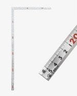 Matavimo kampas 500mm Shinwa