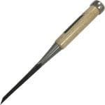 Japoniškas staliaus kaltas Gisuke Oire Nomi 6mm