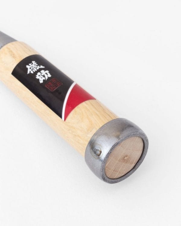 Japoniškas staliaus kaltas Gisuke Oire Nomi 6mm