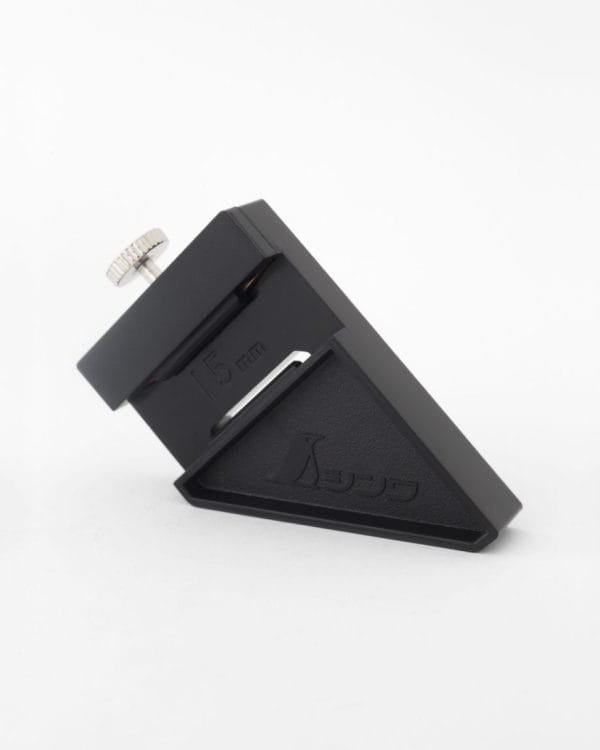 Matavimo kampo atstumo fiksatorius Shinwa