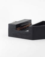 Matavimo kampo atstumo fiksatorius Shinwa