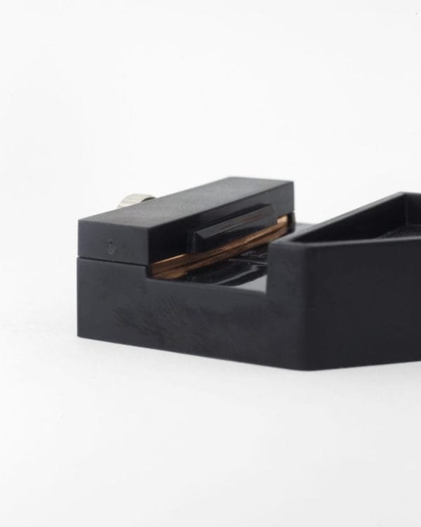 Matavimo kampo atstumo fiksatorius Shinwa