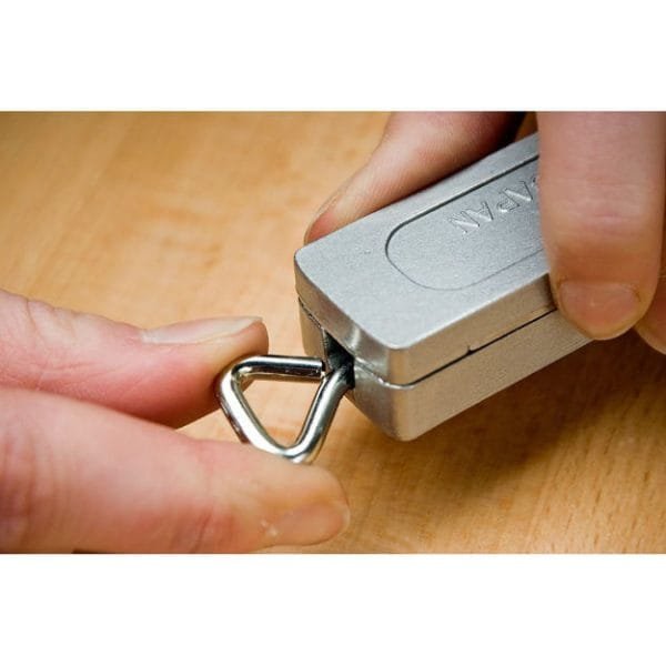 Reguliuojamas kampainis Shinwa 205mm