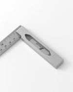 150mm metalinis kampas Shinwa