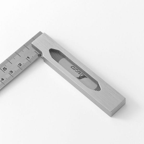 150mm metalinis kampas Shinwa