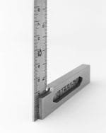 150mm metalinis kampas Shinwa