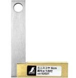 60mm metalinis kampas SHINWA