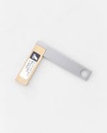 60mm metalinis kampas SHINWA