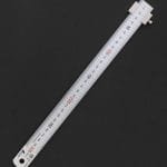 Liniuotė su slankikliu Shinwa 300mm