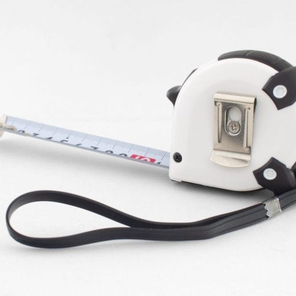 Dvipusė matavimo ruletė 5,5m Shinwa