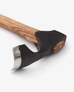 Medžio drožėjo skaptas BEAVERCRAFT AX2