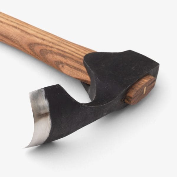 Medžio drožėjo skaptas BEAVERCRAFT AX2