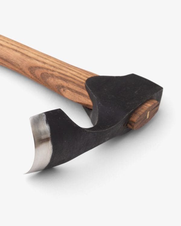 Medžio drožėjo skaptas BEAVERCRAFT AX2