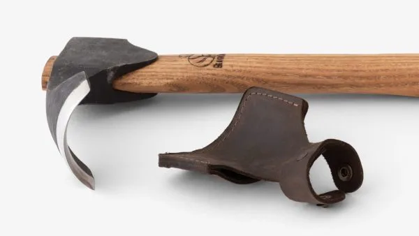 Medžio drožėjo skaptas BEAVERCRAFT AX2