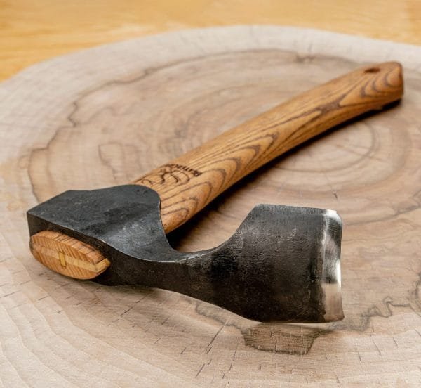 Medžio drožėjo skaptas BEAVERCRAFT AX2