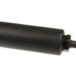 Pripučiamas cilindrinis šlifavimo antgalis Kirjes Ø28mmx80mm