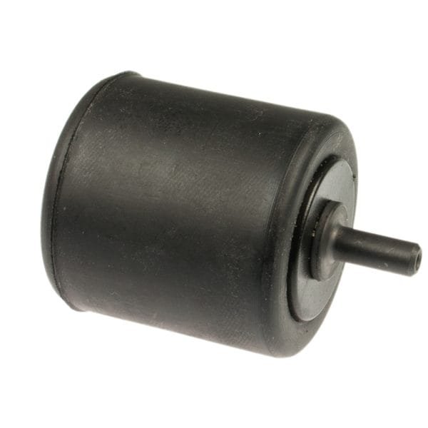 Pripučiamas cilindrinis šlifavimo antgalis Kirjes Ø42mmx44mm