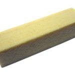 Šlifavimo medžiagos valytuvas Kirjes