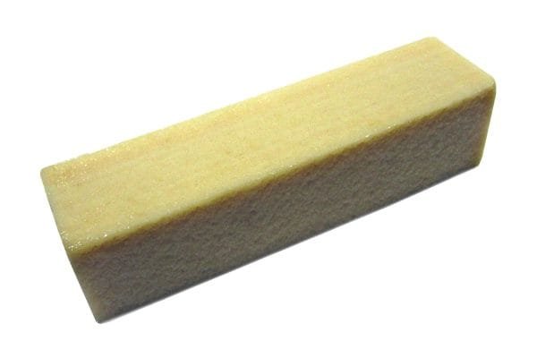 Šlifavimo medžiagos valytuvas Kirjes