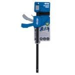 Universalus spaustuvas KREG VersaGrip 300mm