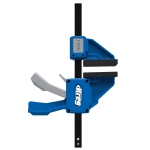 Universalus spaustuvas KREG VersaGrip 600mm