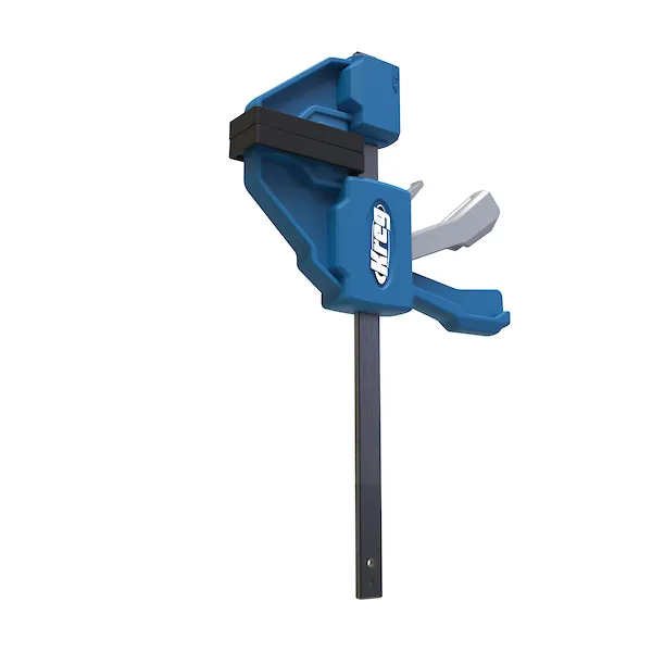 Universalus spaustuvas KREG VersaGrip 150mm