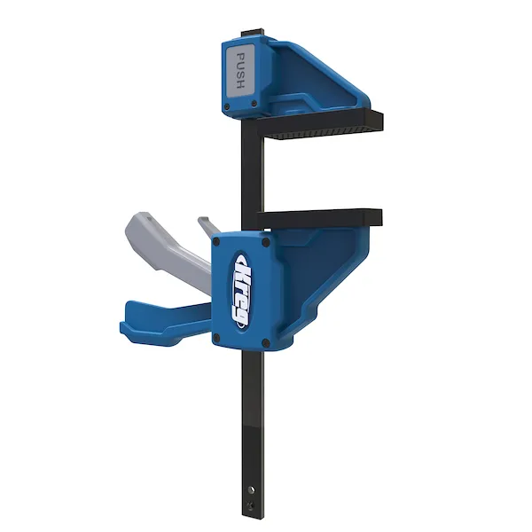 Universalus spaustuvas KREG VersaGrip 150mm