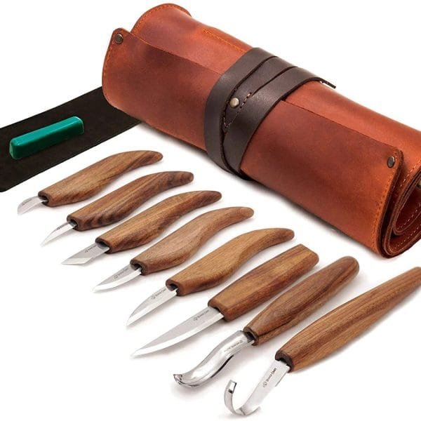 Drožybos įrankių rinkinys S18X Deluxe