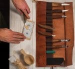 Drožybos įrankių rinkinys S18X Deluxe