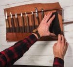 Drožybos įrankių rinkinys S18X Deluxe