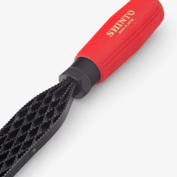 Dvipusis pjūklinis drožtuvas SHINTO SR20