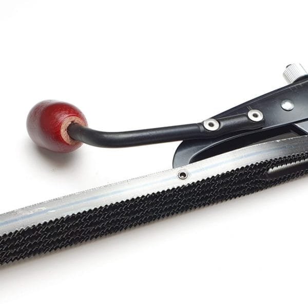 Dvipusis pjūklinis drožtuvas SHINTO SR30