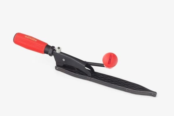 Dvipusis pjūklinis drožtuvas SHINTO SR30