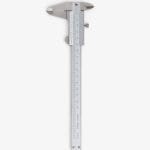 Matavimo slankmatis Shinwa Vernier caliper 150 mm