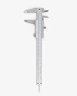 Matavimo slankmatis Shinwa Vernier caliper 150 mm