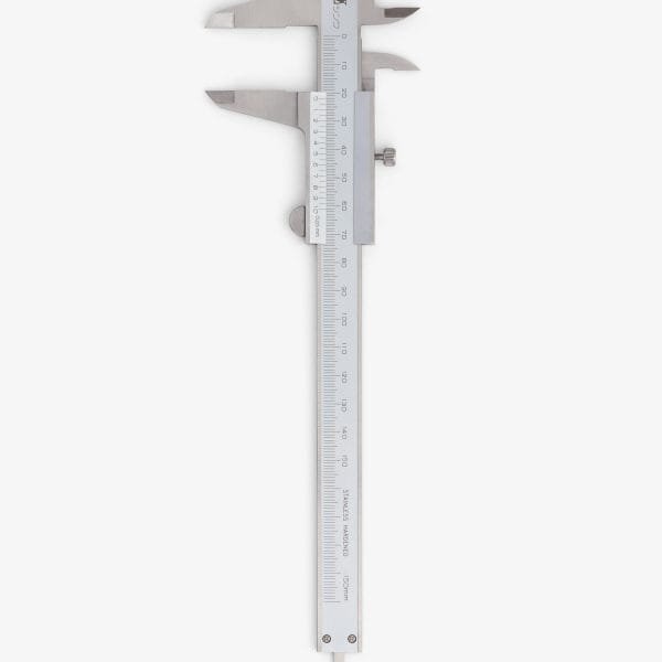 Matavimo slankmatis Shinwa Vernier caliper 150 mm