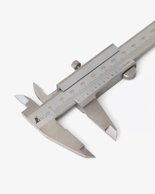 Matavimo slankmatis Shinwa Vernier caliper 150 mm