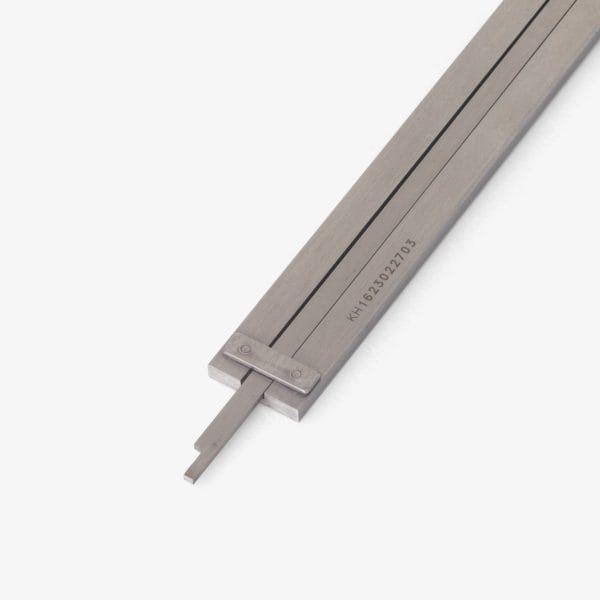 Matavimo slankmatis Shinwa Vernier caliper 150 mm