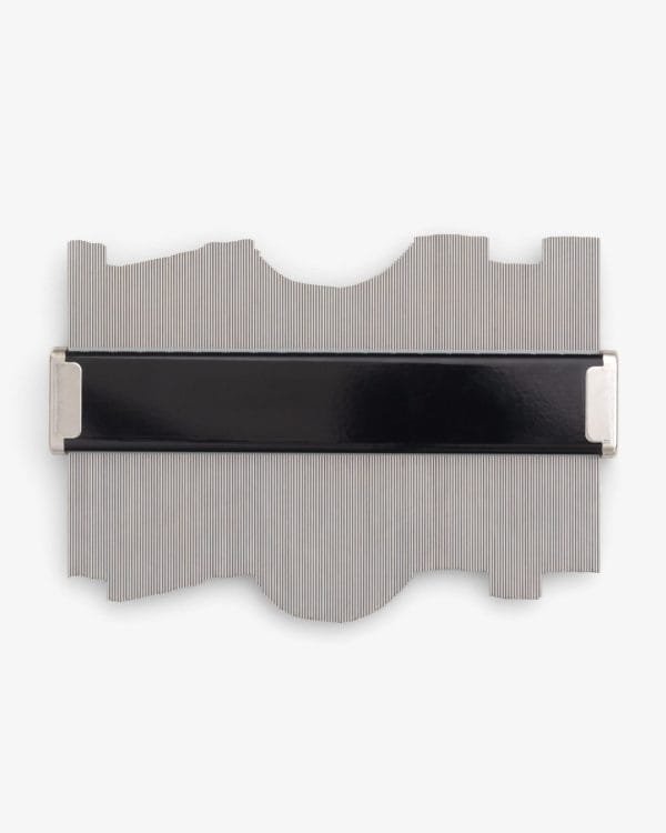 Profilio kopijavimo šablonas Shinwa 200mm Profilio kopijavimo šablonas Shinwa 200mm