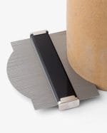 Profilio kopijavimo šablonas Shinwa 200mm