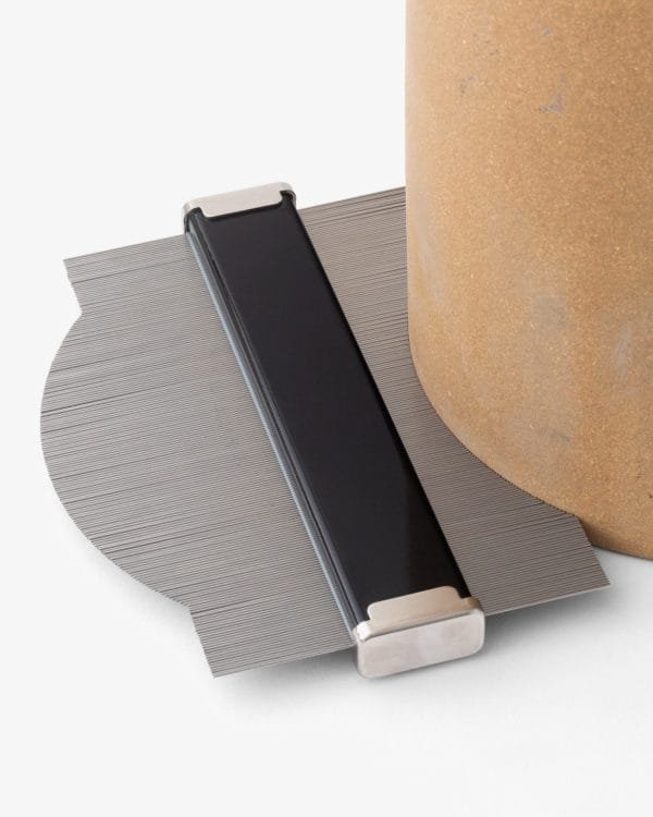 Profilio kopijavimo šablonas Shinwa 200mm