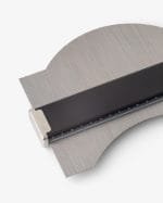 Profilio kopijavimo šablonas Shinwa 200mm